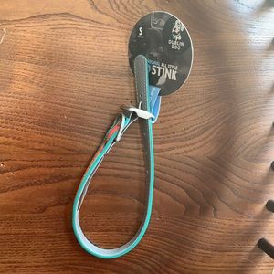 Dublin dog size small collar